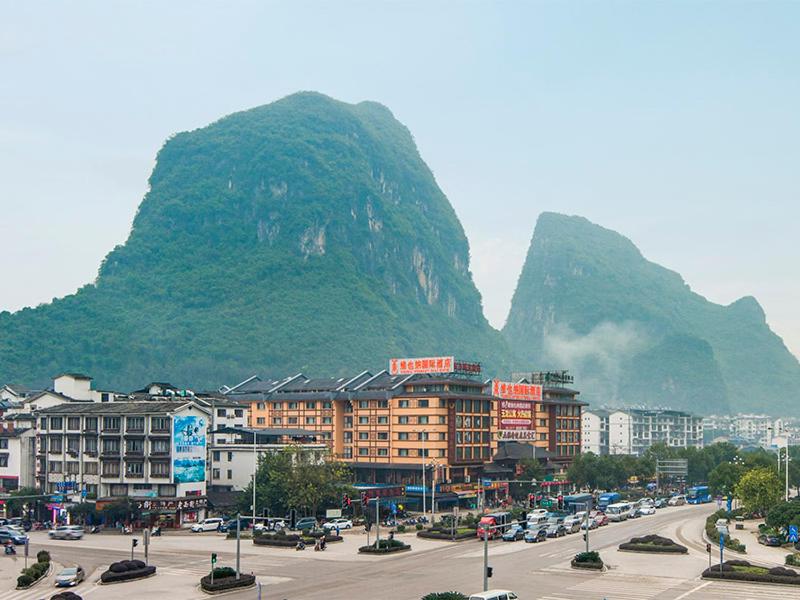 Vienna International Hotel Guilin Yangshuo West Street 2/18