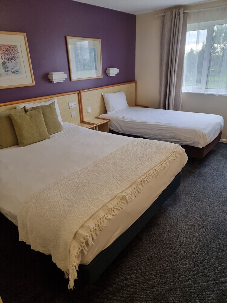 Travel Plaza Hotel 22/69