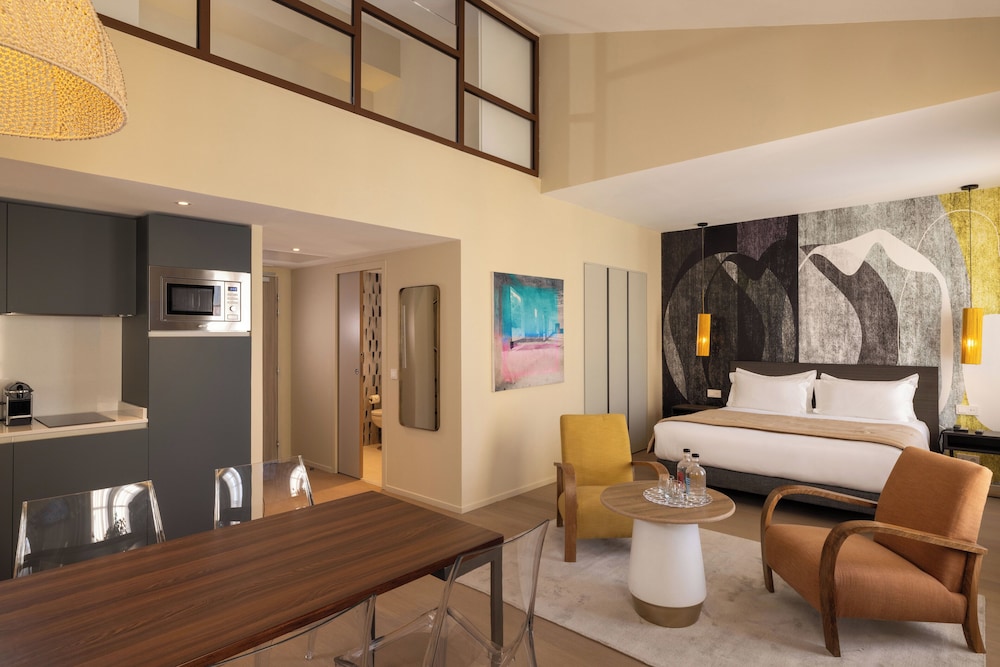 Palais Segurane Boutique Hotel 16/50