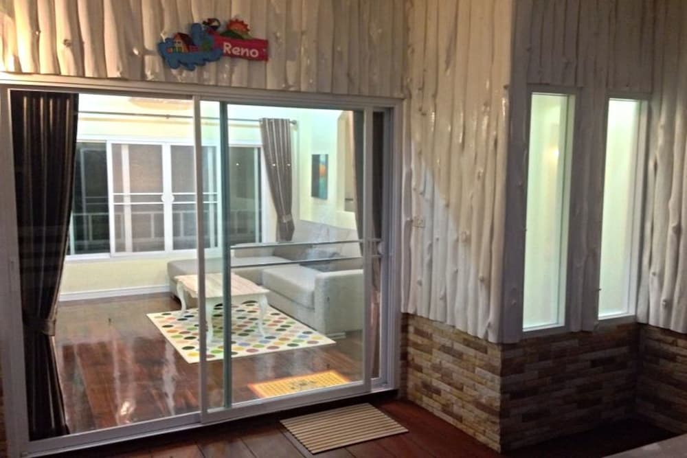 Watermill Resort 50/50