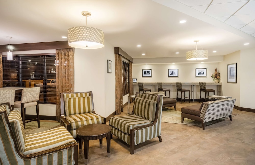 Hampton Inn Terre Haute 36/59