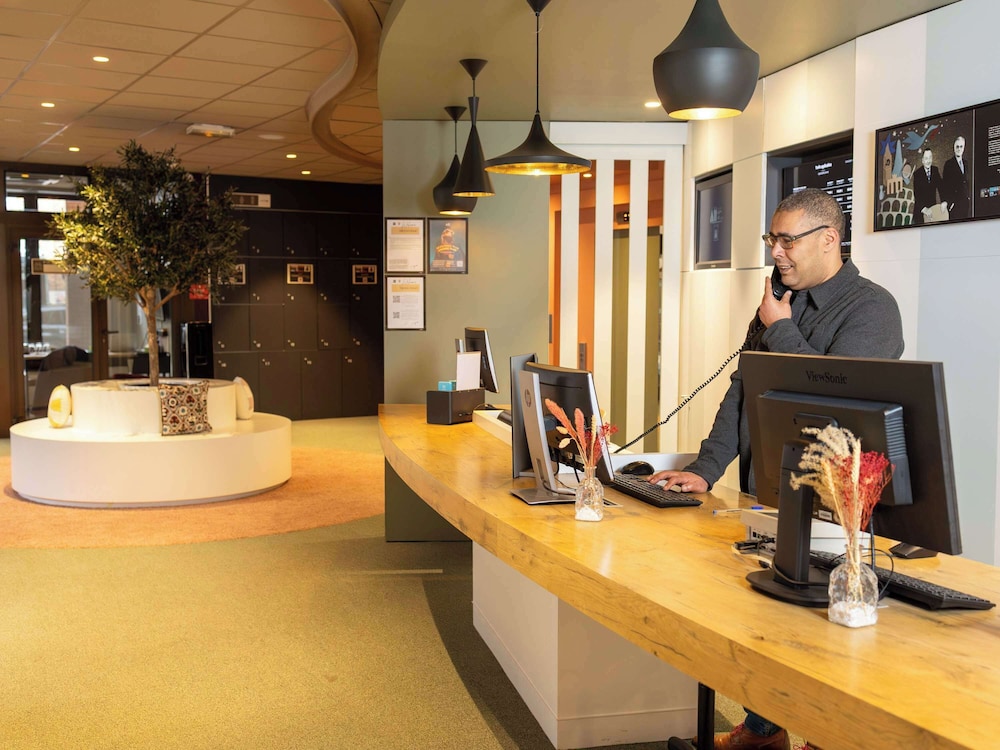 Ibis Lille Centre Gares 8/68