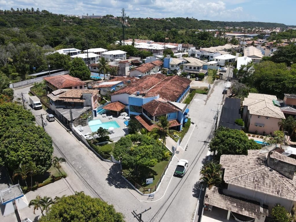 Hotel Porto Das Ancoras 41/50