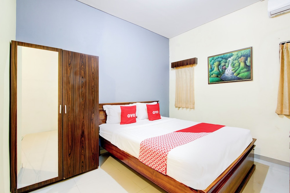 Hotel O Pogung Near Near Ugm Formerly Maleo Residence 17/28