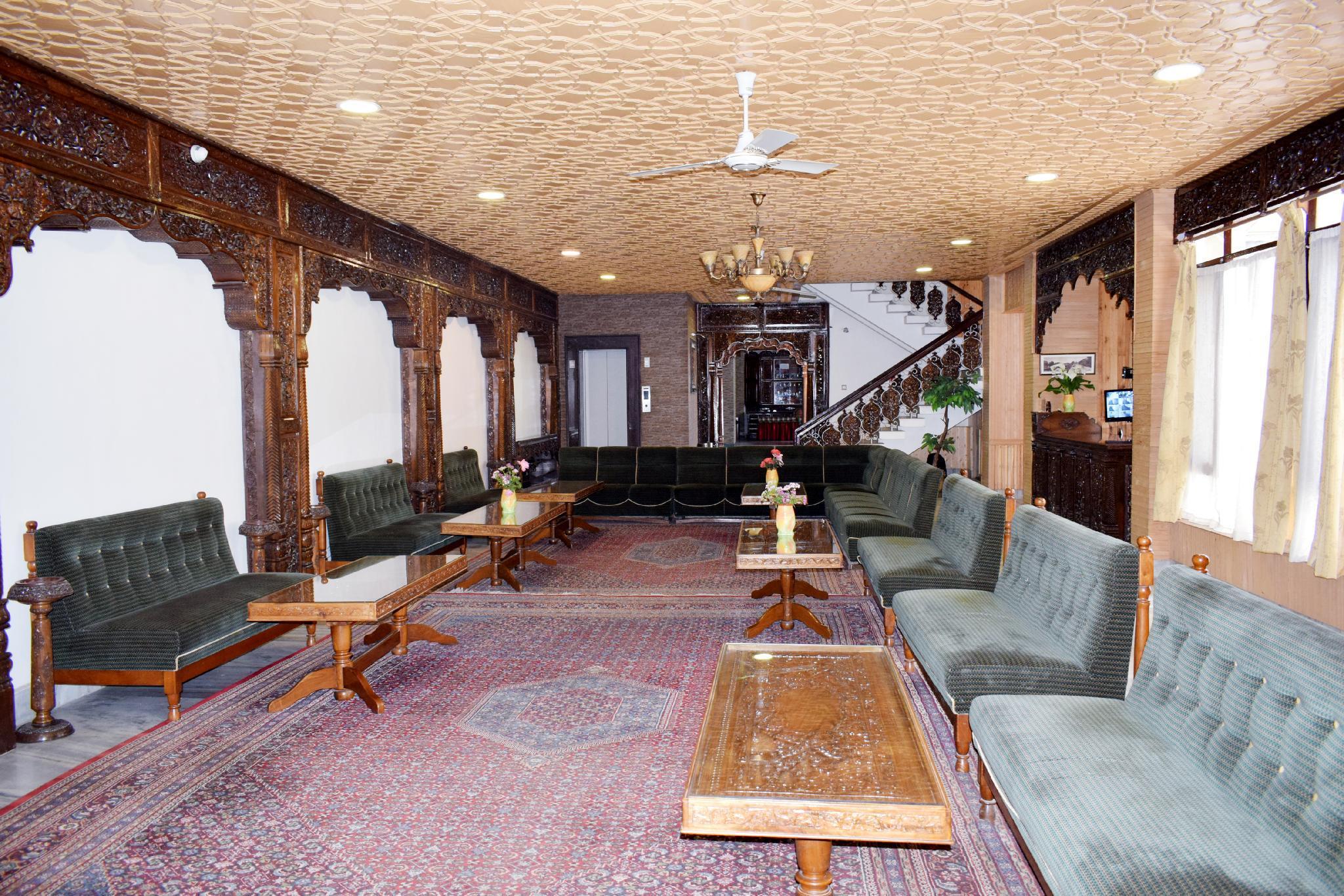 HOTEL DUKE 12/20