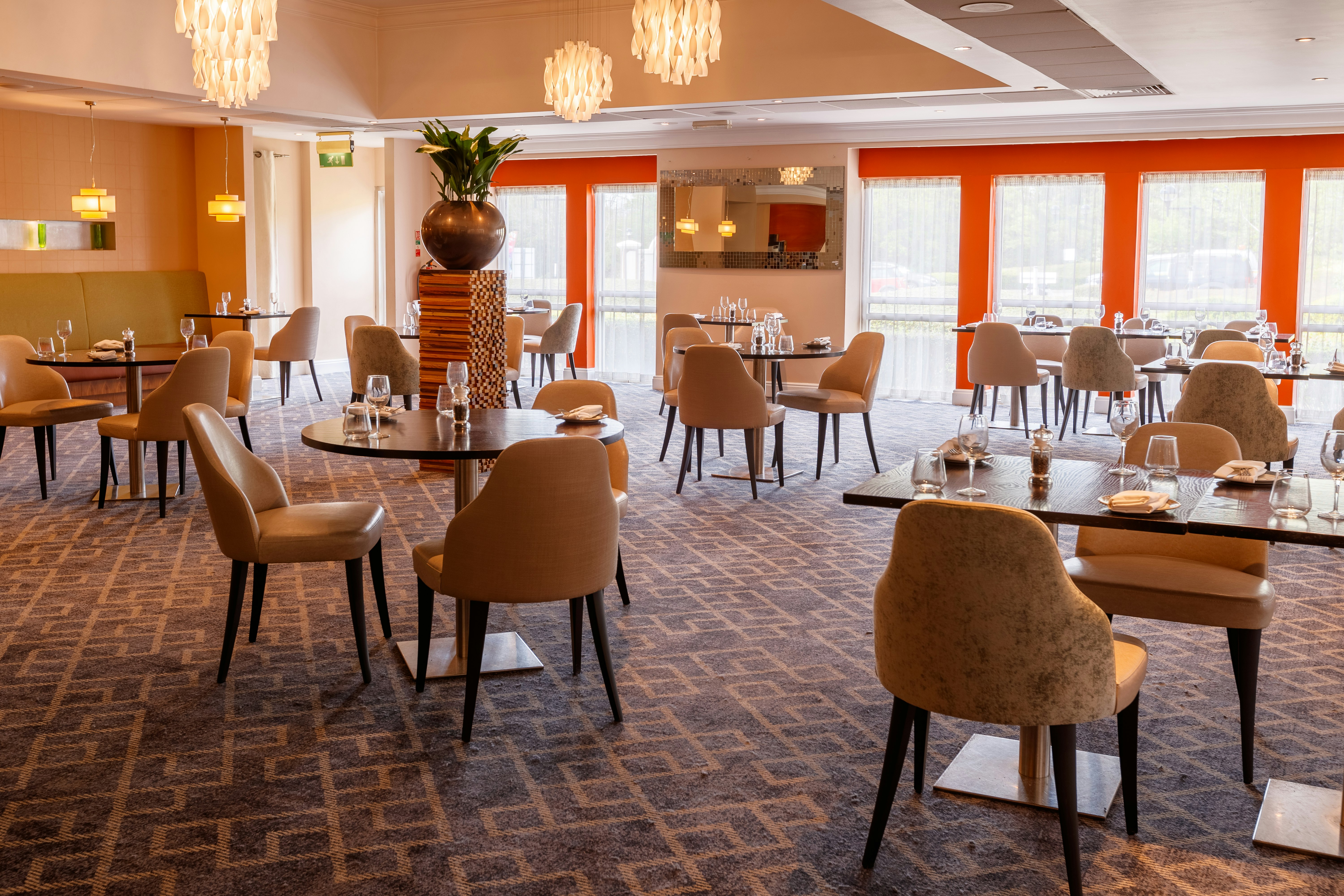 Hilton Northampton 34/44