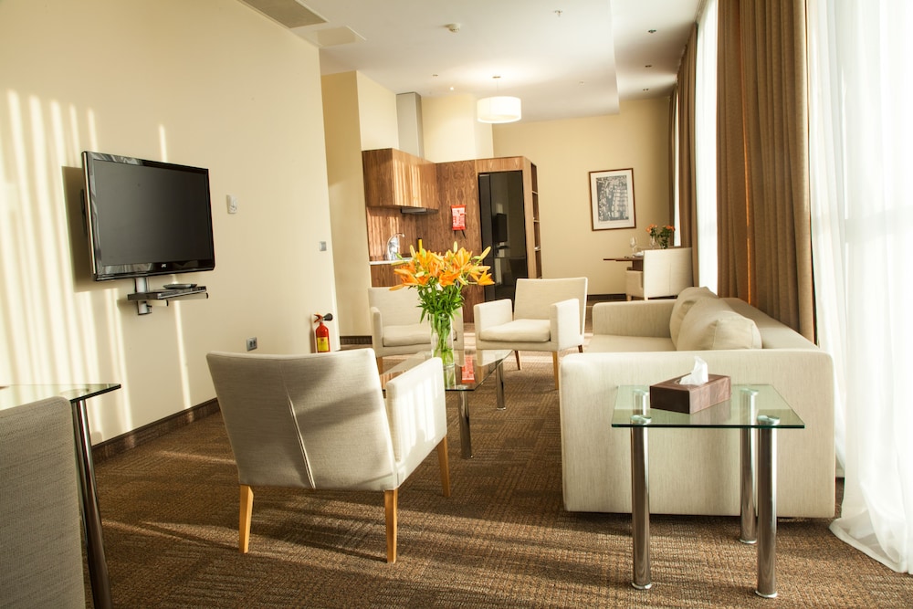 Landmark Baku Hotel 38/50