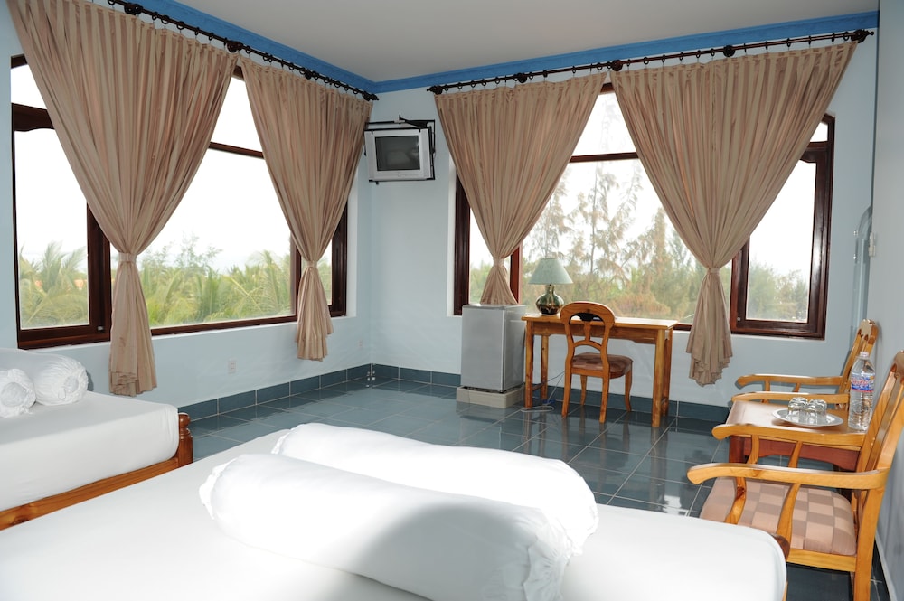 Vinh Suong Seaside 24/50