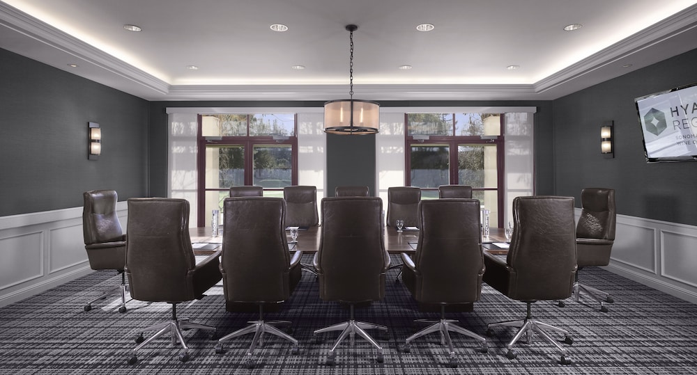 Hyatt Regency Sonoma Wine Country 53/65