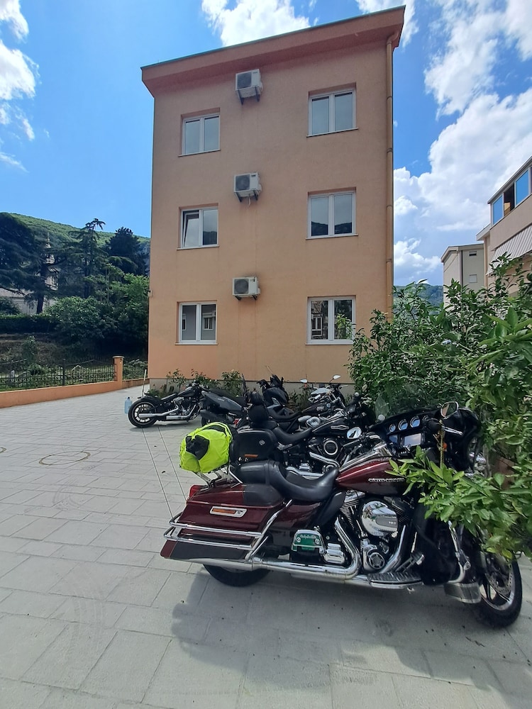 Apartments Marinero 63/71