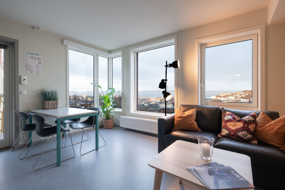 Trondheim Vandrerhjem - Hostel 20/31