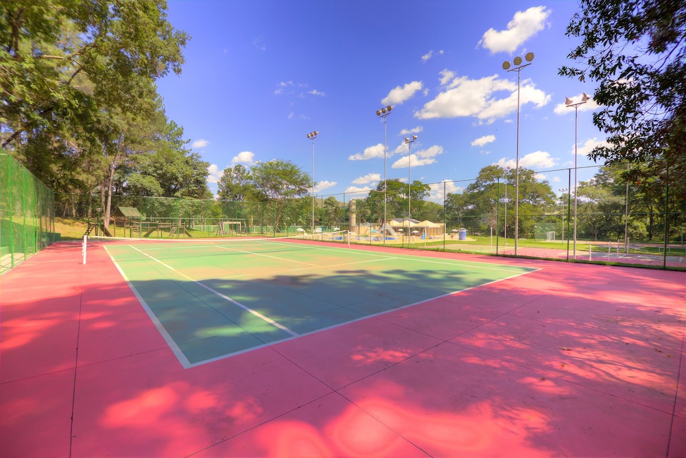 sport facilities