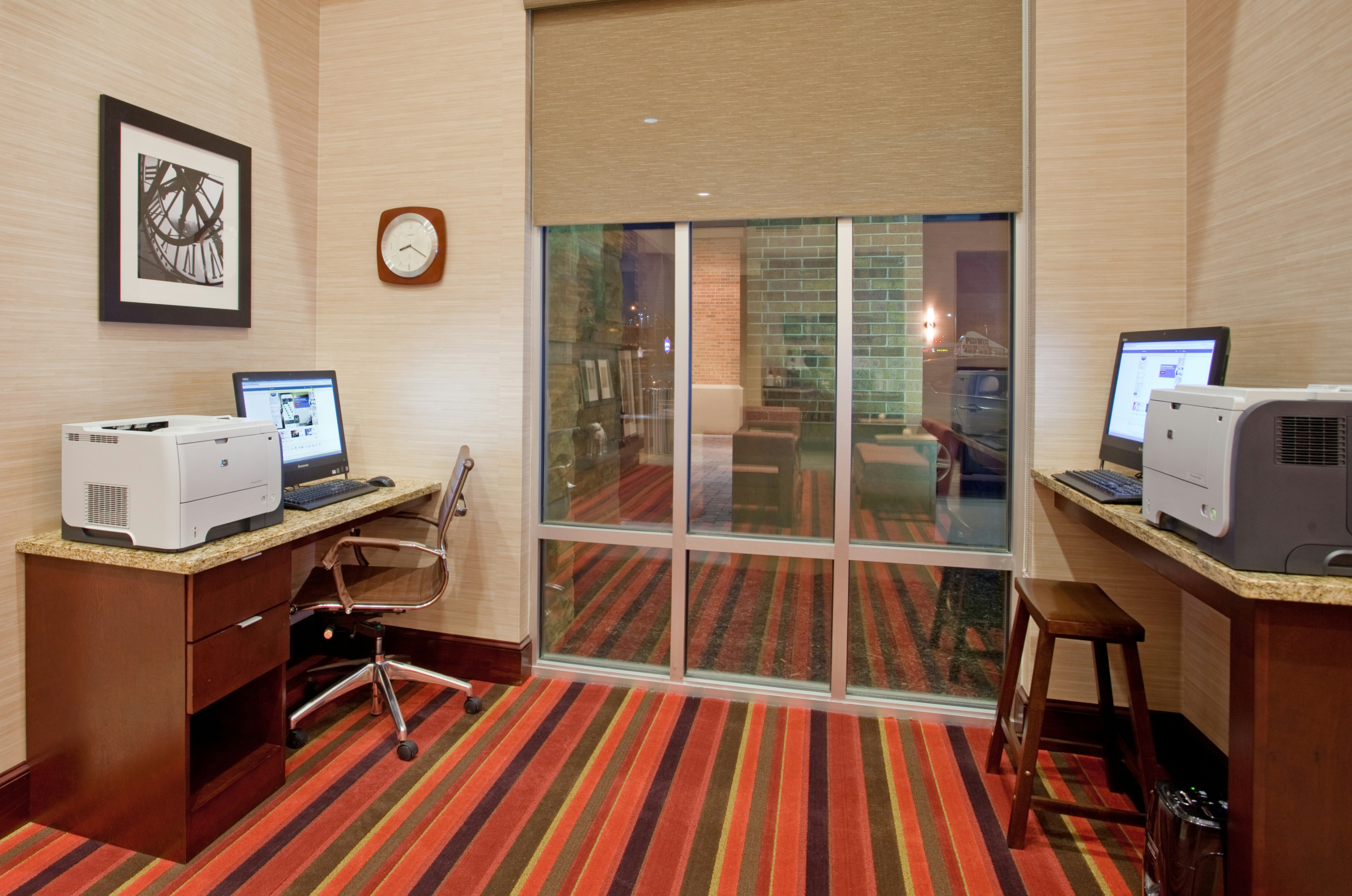 Hampton Inn & Suites Omaha Southwest-La Vista 48/49