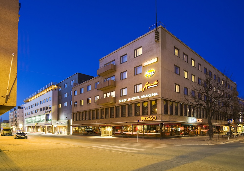 hotel