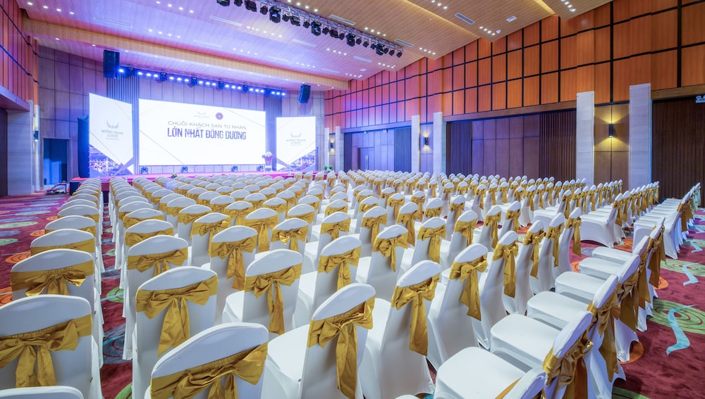 Muong Thanh Luxury Da Nang Hotel 38/50