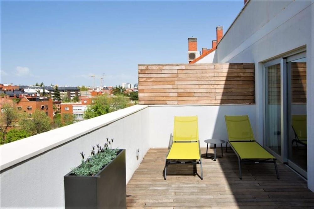 ARTIEM Madrid Hotel 60/63