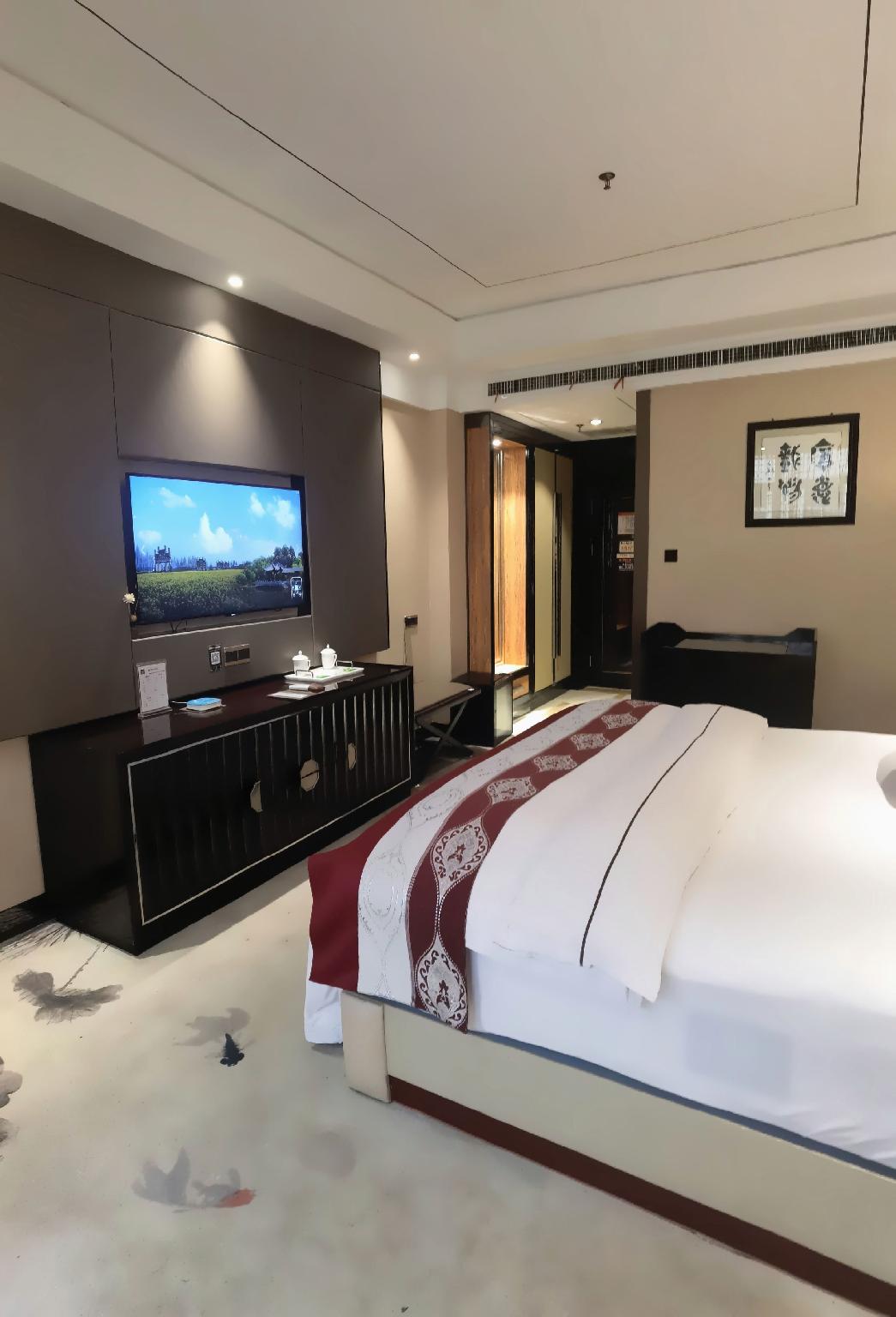 Jiahao Time Hotel 9/24