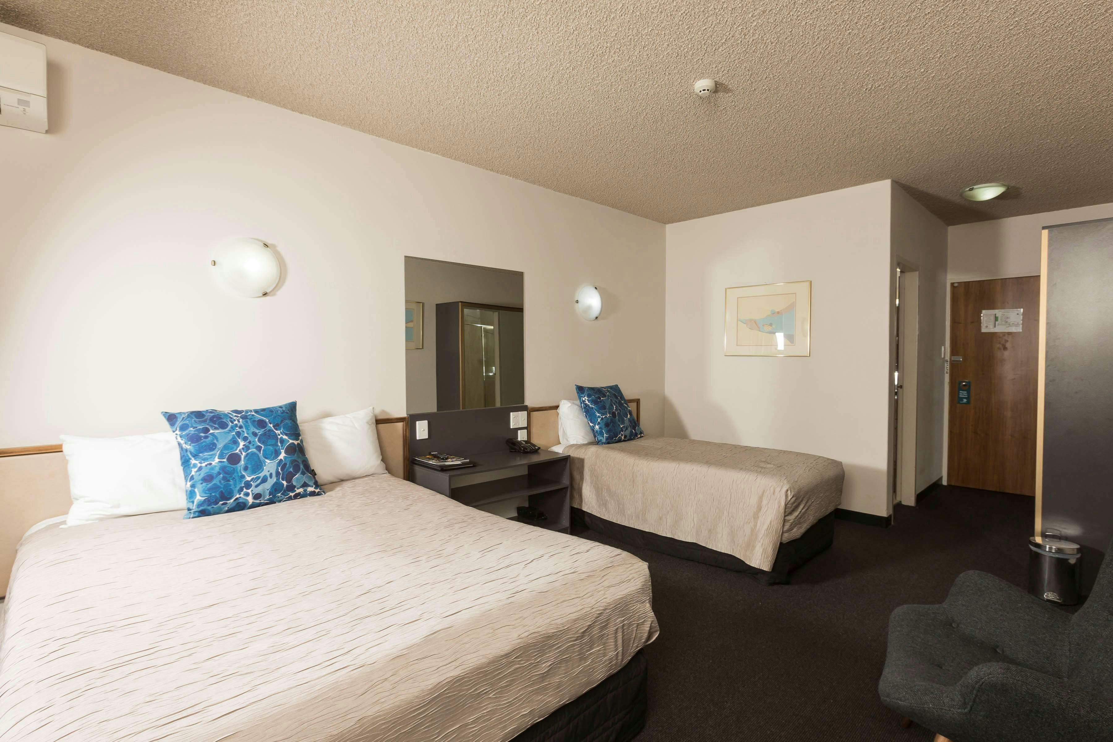 Belconnen Hotel Motel Serviced Apartments 15/48