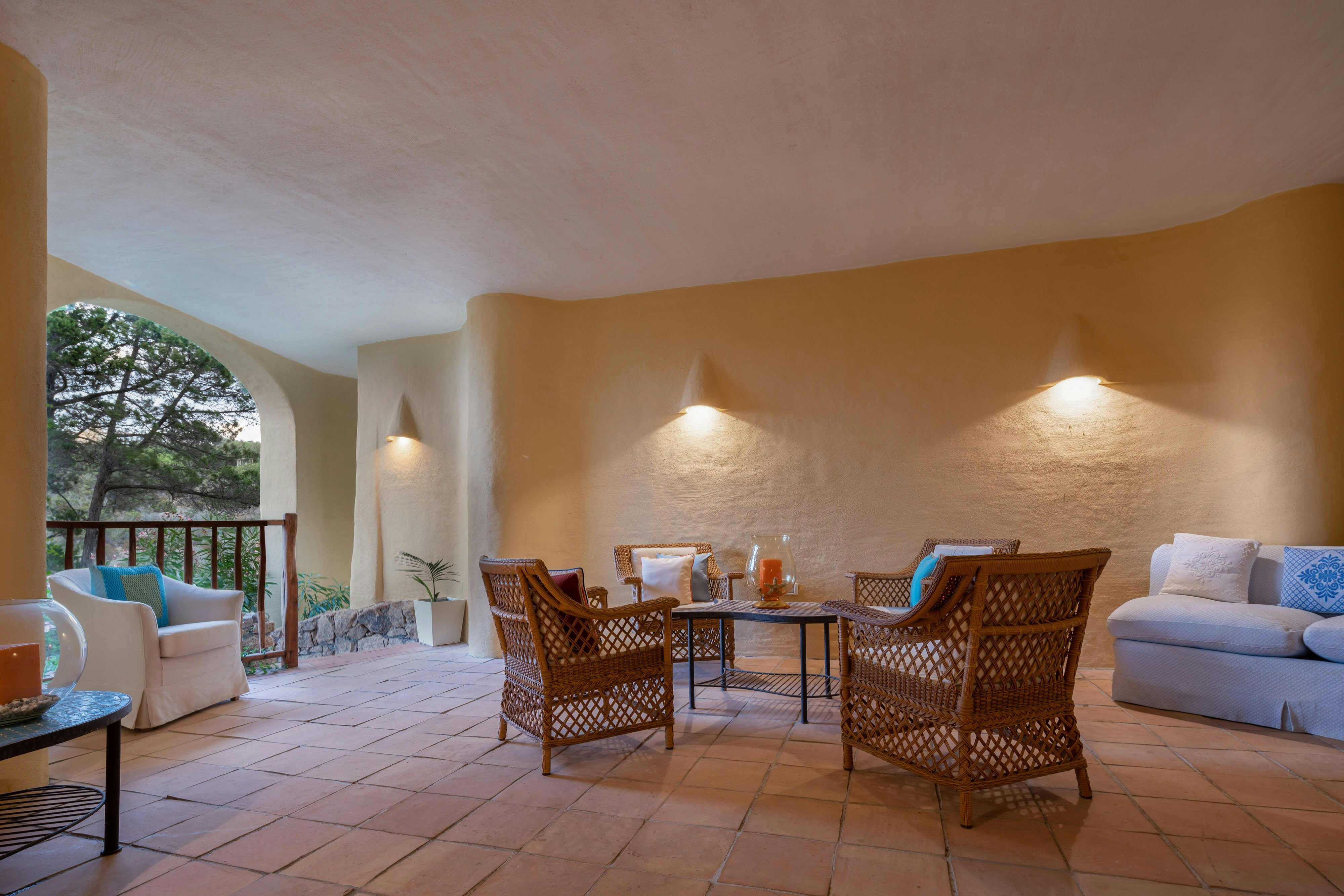 Cervo Hotel Costa Smeralda Resort 45/79
