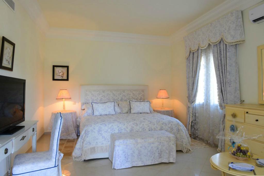 Residence Mehari Djerba 6/46