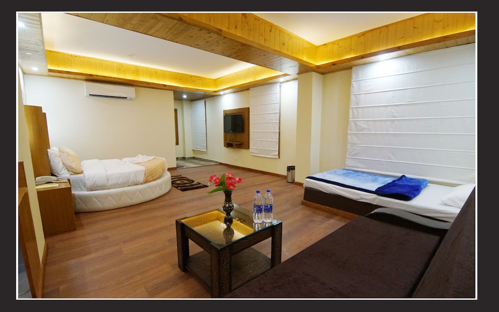 Grand Krisa Resort & Spa 32/50
