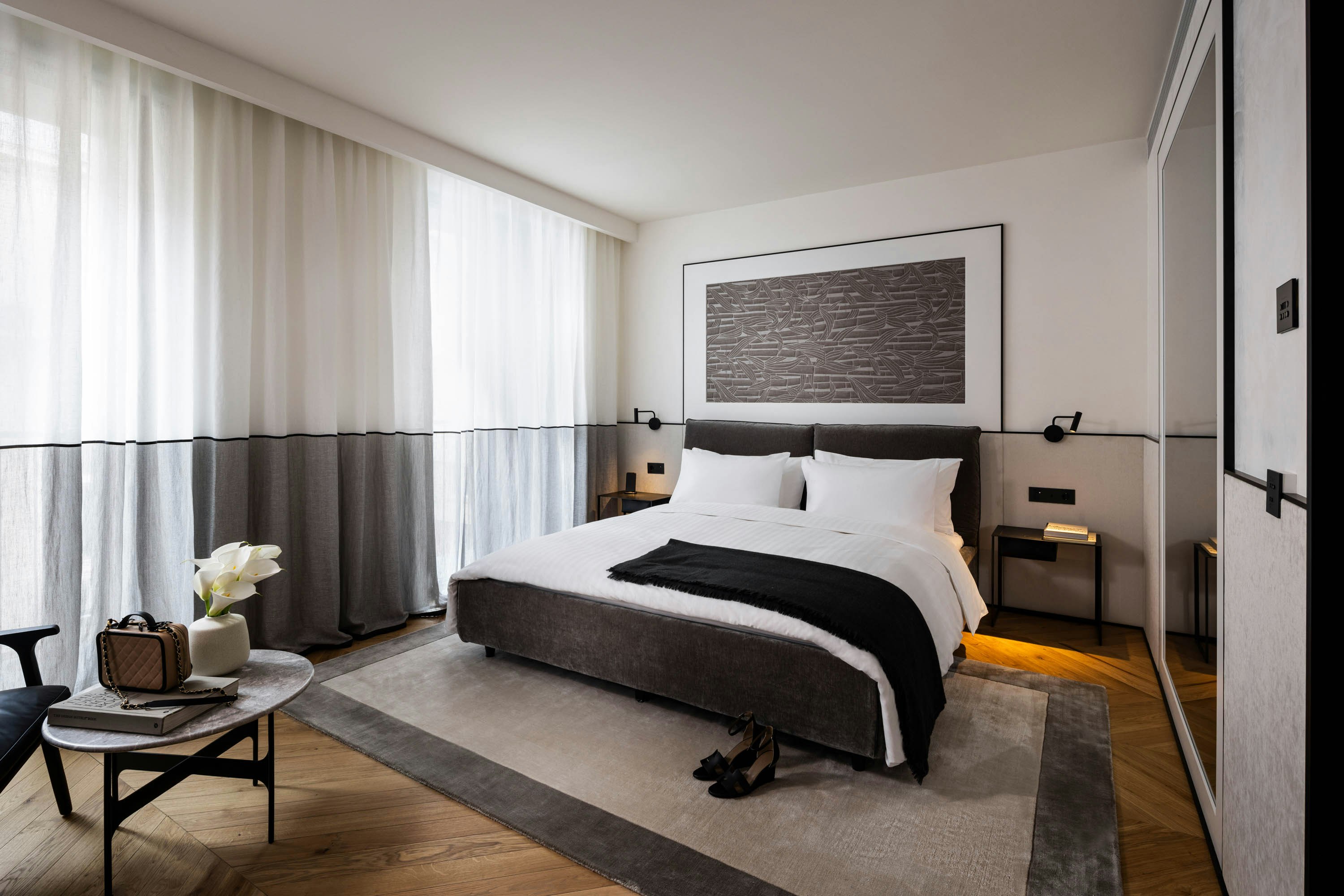 Juno Hotel Sofia, a Member of Design Hotels 7/26