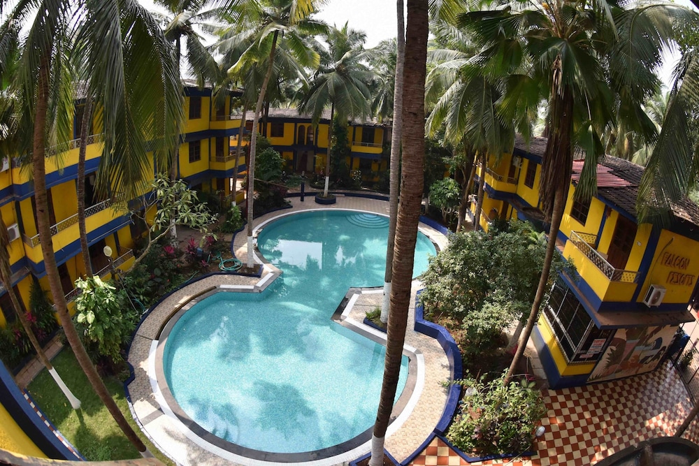 Falcon Resorts 59/70