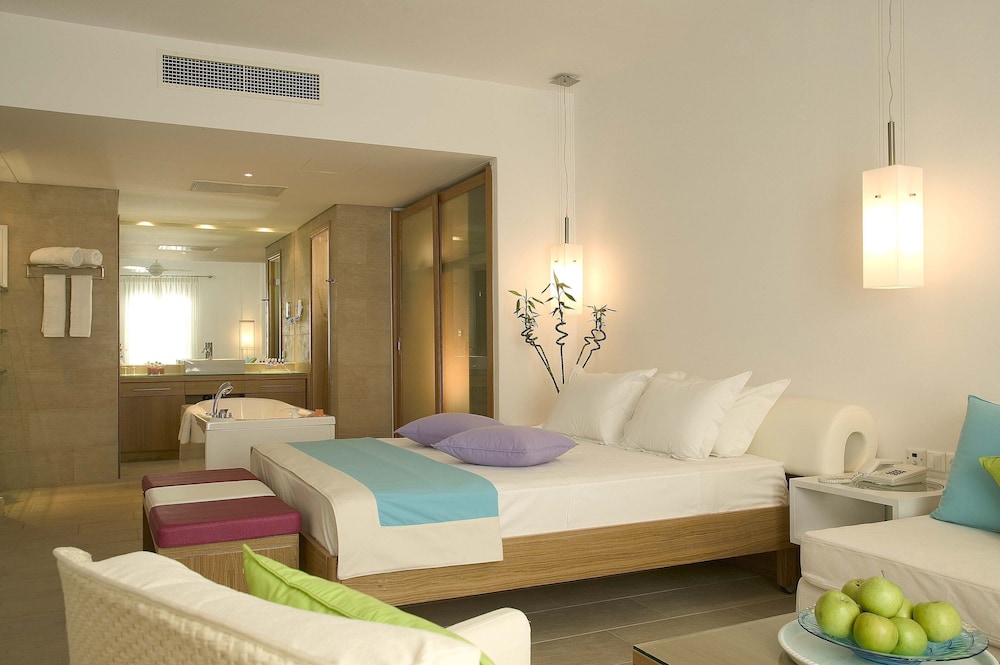 Petasos Beach Resort Spa 24/66