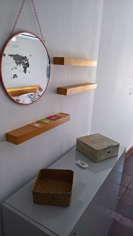Oasis Backpackers Hostel Granada 10/50
