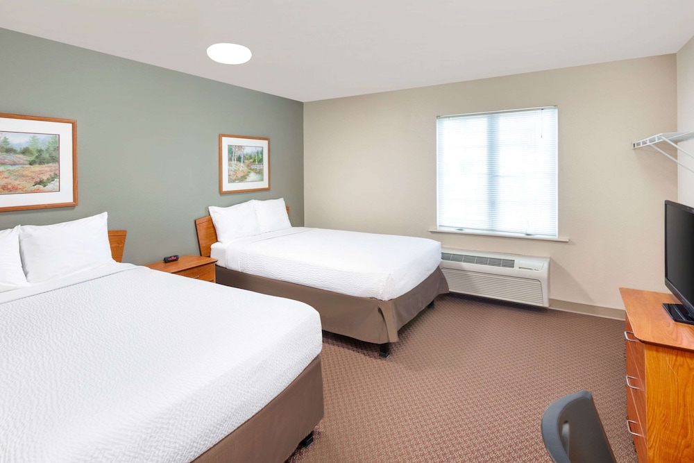 WoodSpring Suites Sioux Falls 11/16
