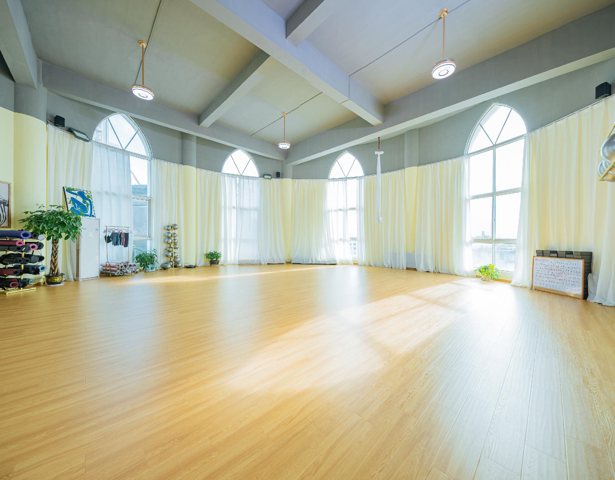 Rezen Laizhu Hotel (Lianhua) 20/20