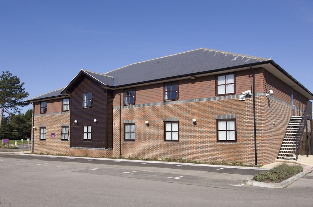 Premier Inn Littlehampton Hotel in ARUNDEL