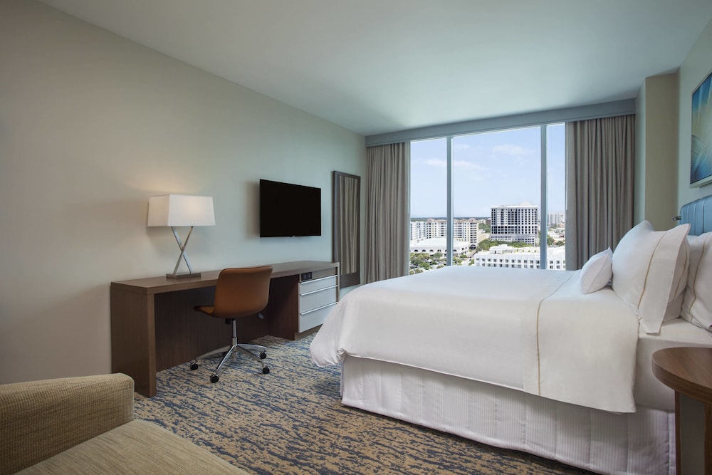THE WESTIN SARASOTA 10/48