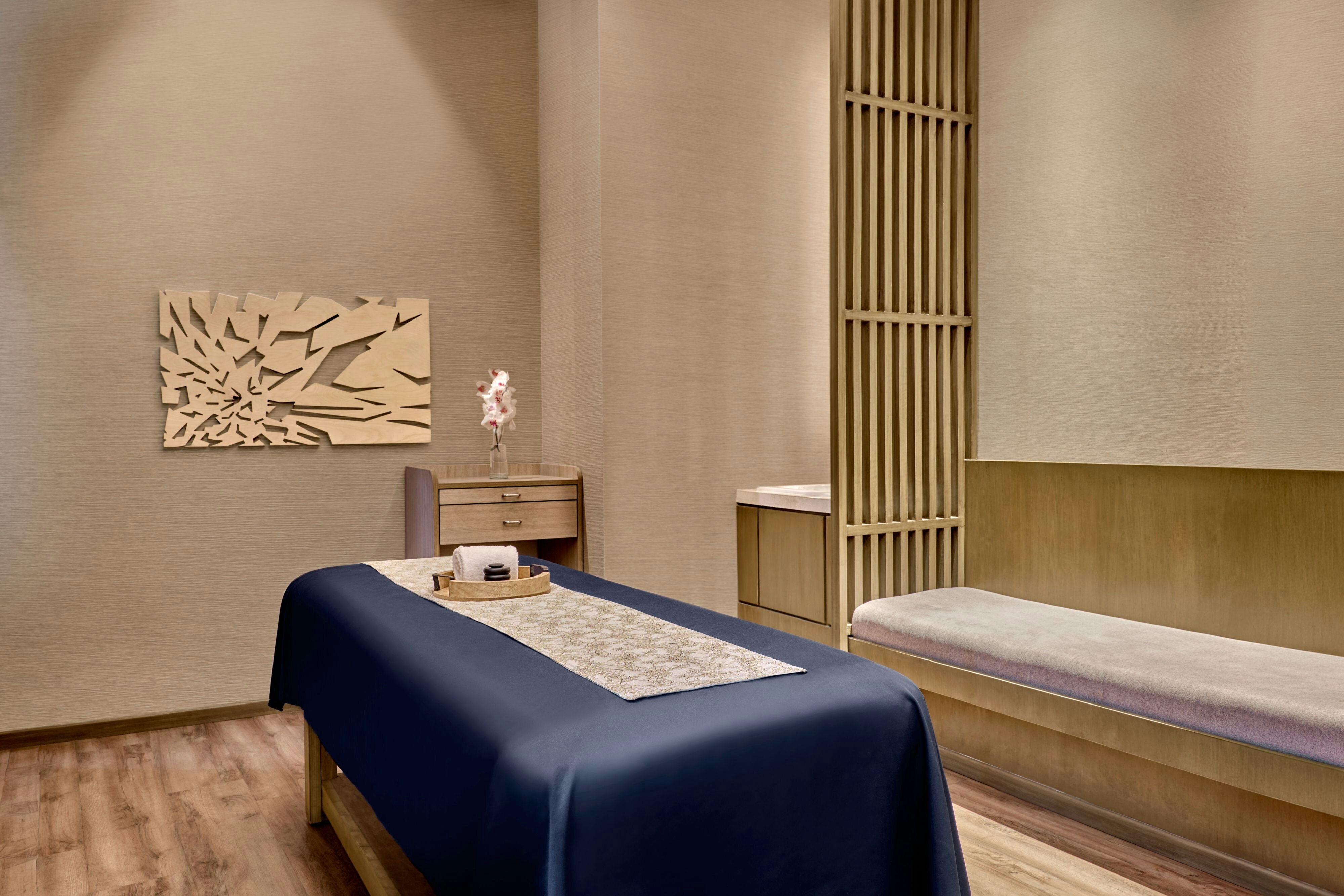 Courtyard by Marriott Aravali Resort 3/20