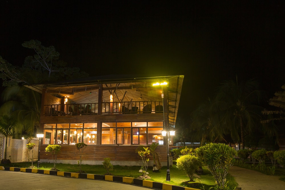 TSG The Blue-Havelock Island Hotel 5/50