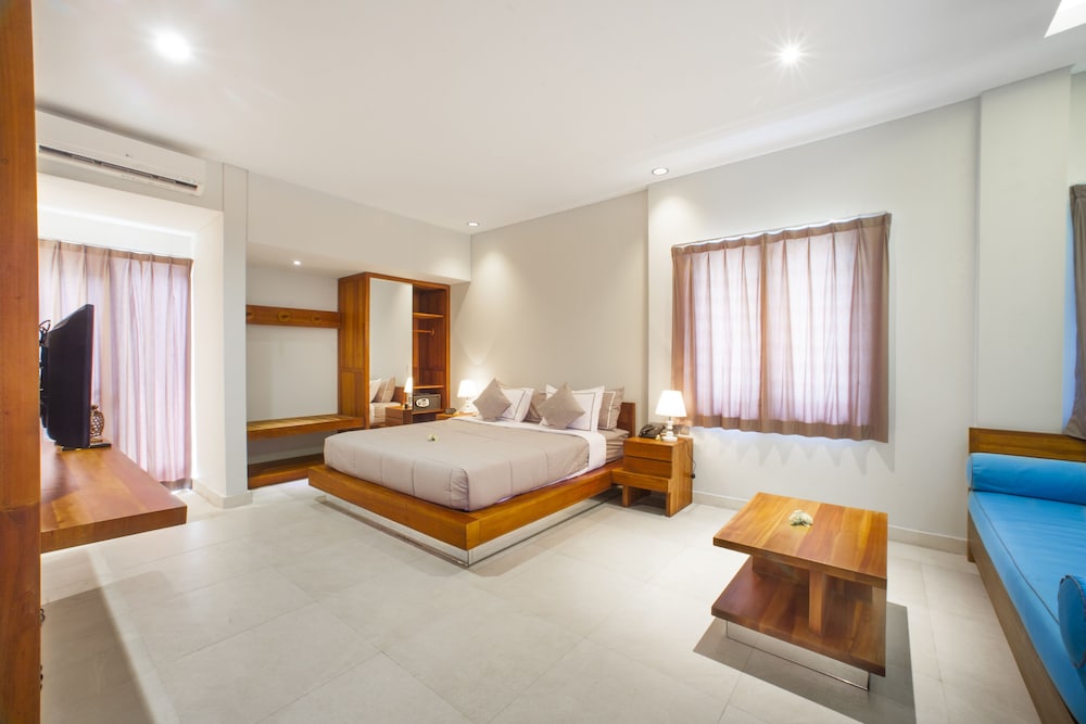 Bali Karma Sajtra Hotel 14/50