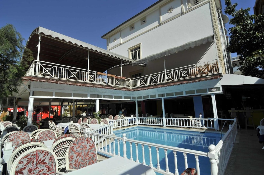 SUN KISS OTEL 7/46
