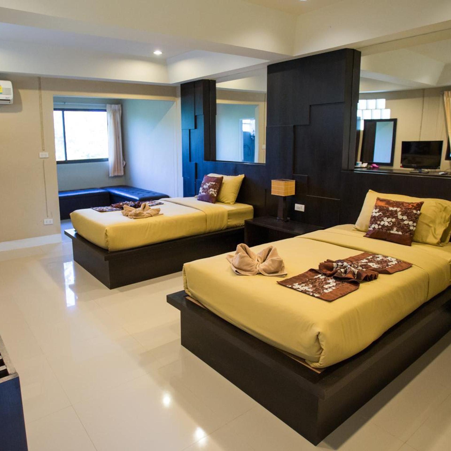 Phuphet Resort 8/78