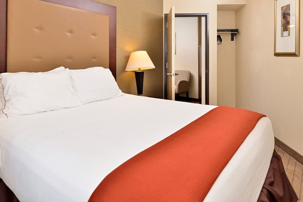 Holiday Inn Express Portland South - Lake Oswego 20/79