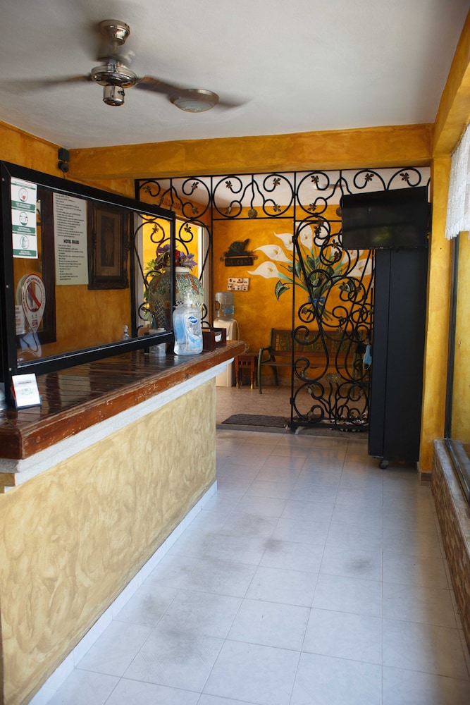 La Casona Real 11/50