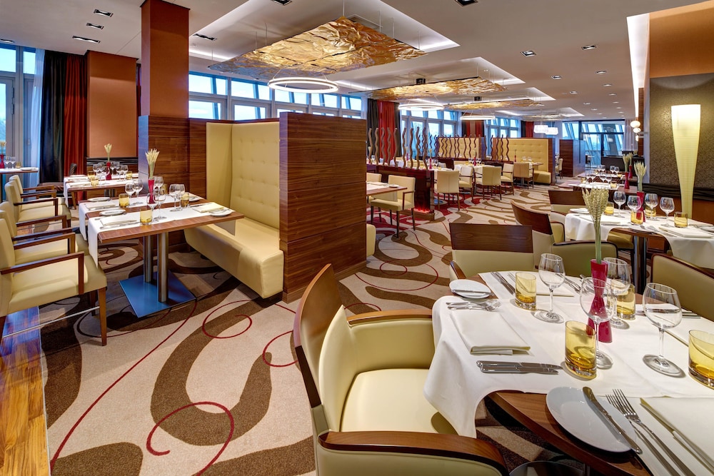 Hilton Frankfurt Airport 47/66