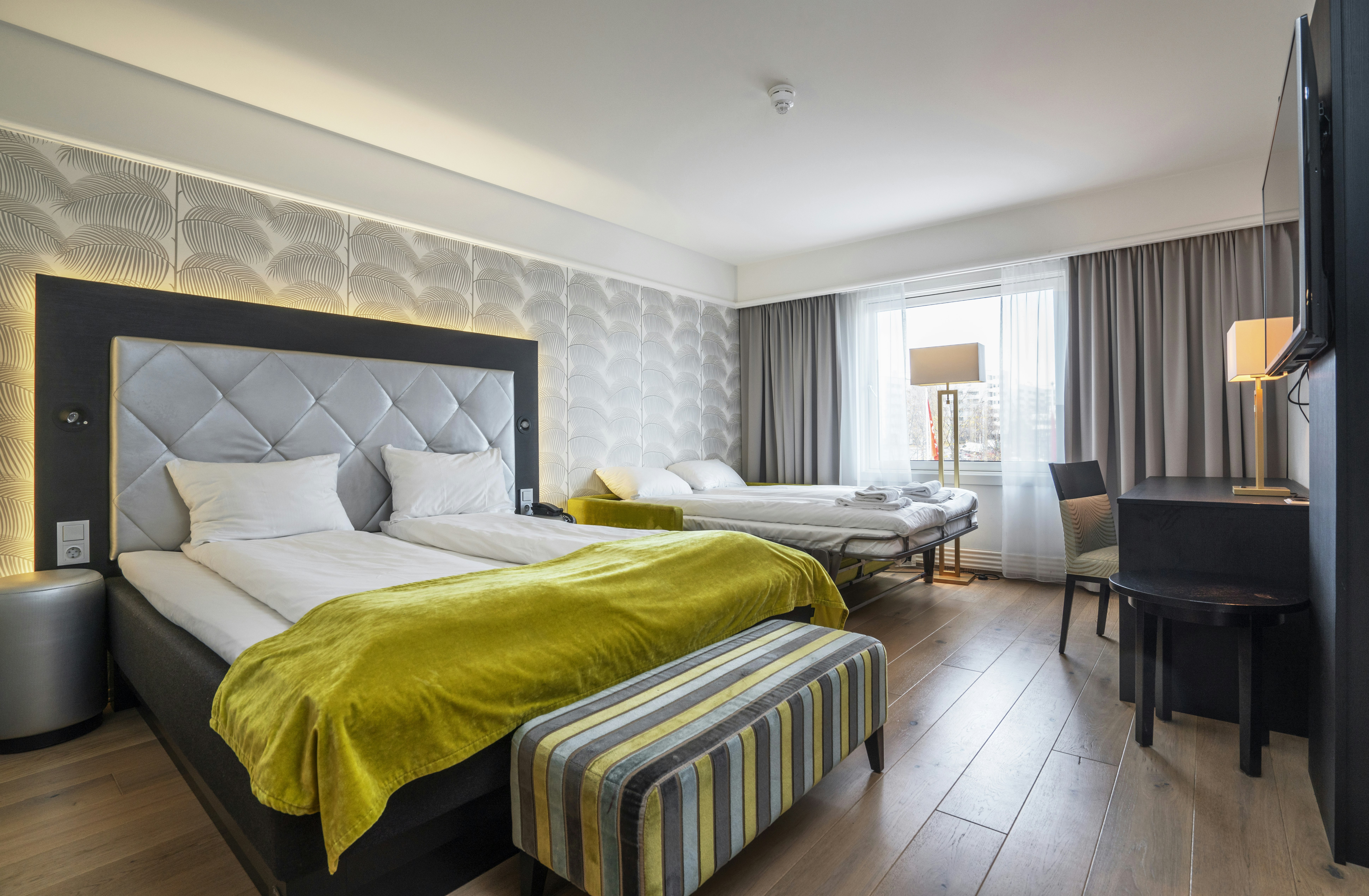 Thon Hotel Oslofjord 11/56