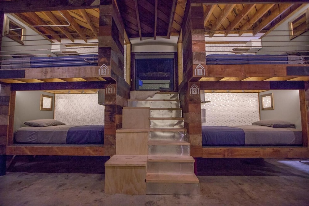 PodShare Los Feliz - Hostel 27/45