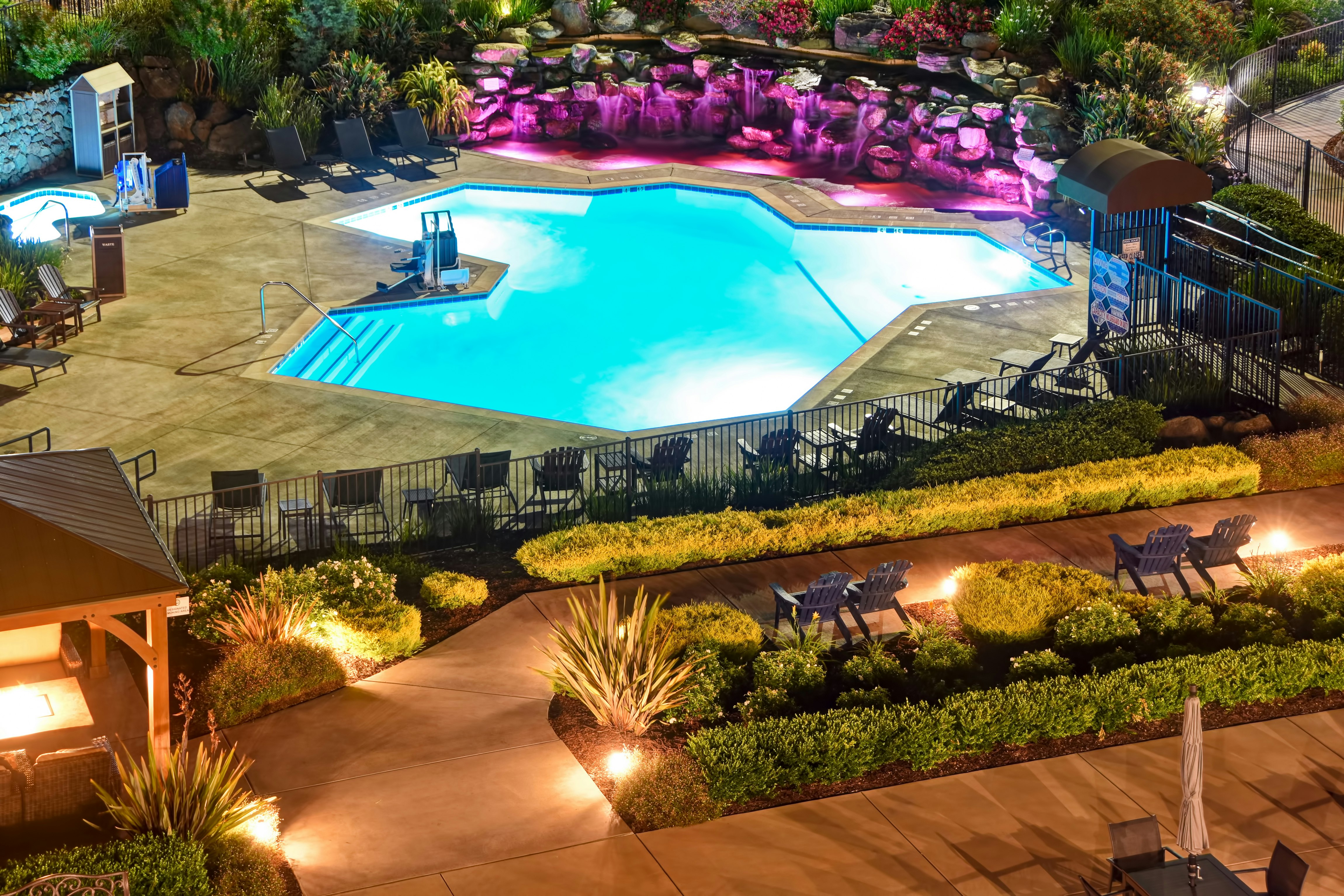 DoubleTree by Hilton Hotel Pleasanton at the Club 22/70