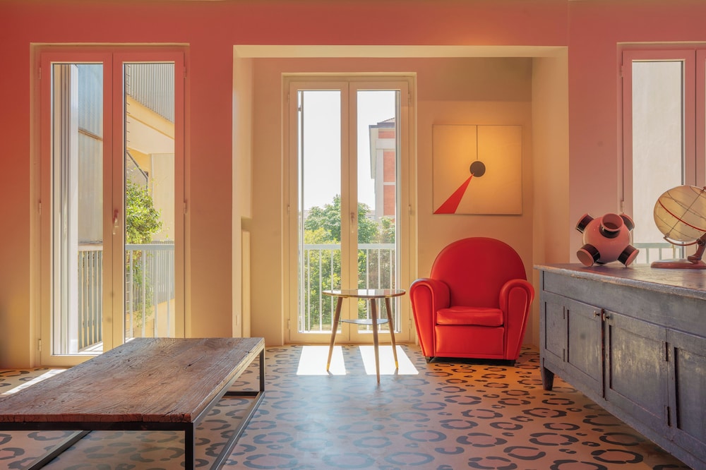 Boutique Hotel Trieste - Adults Only 4/50