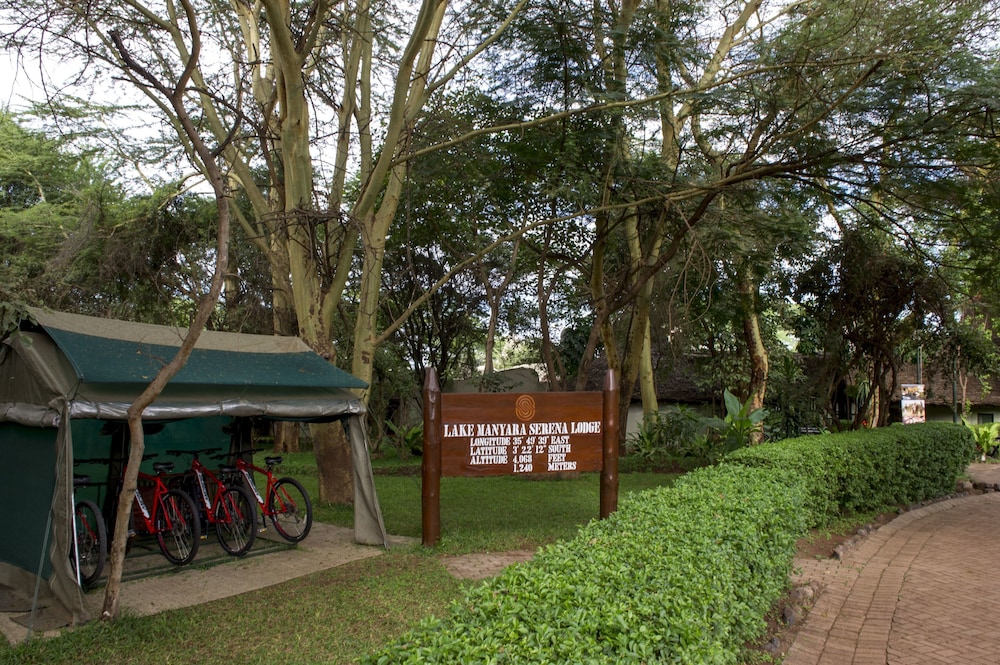 Lake Manyara Serena Safari Lodge 35/62