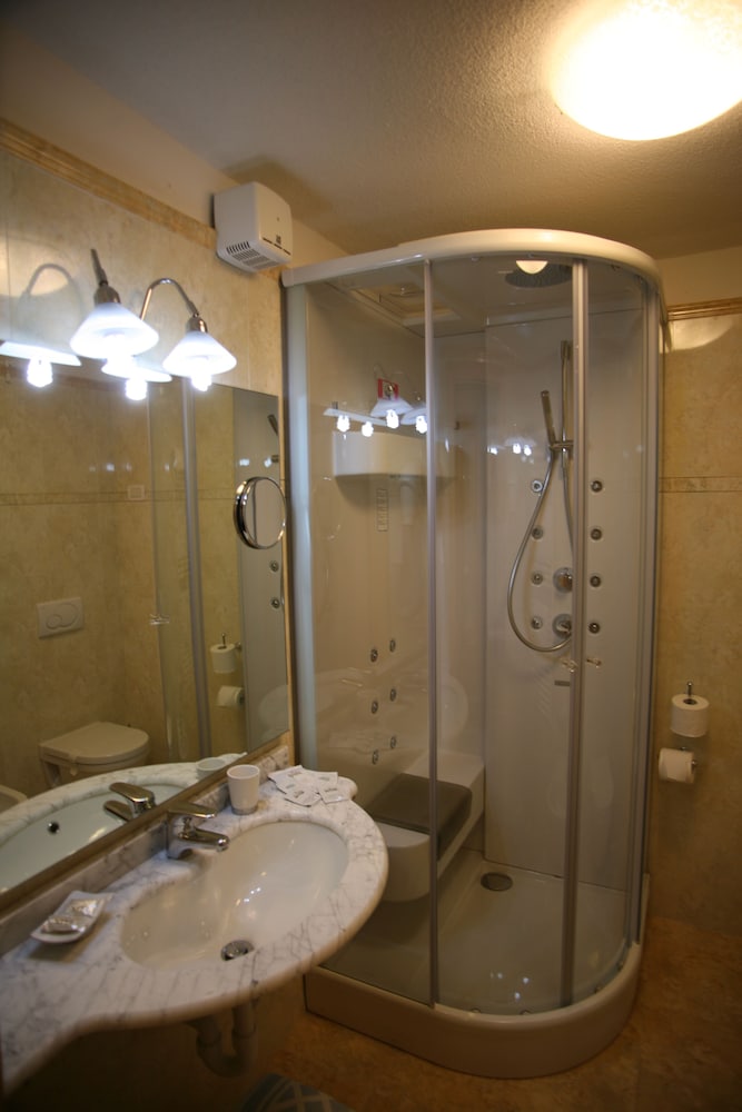 Alpen Hotel Vidi 30/50