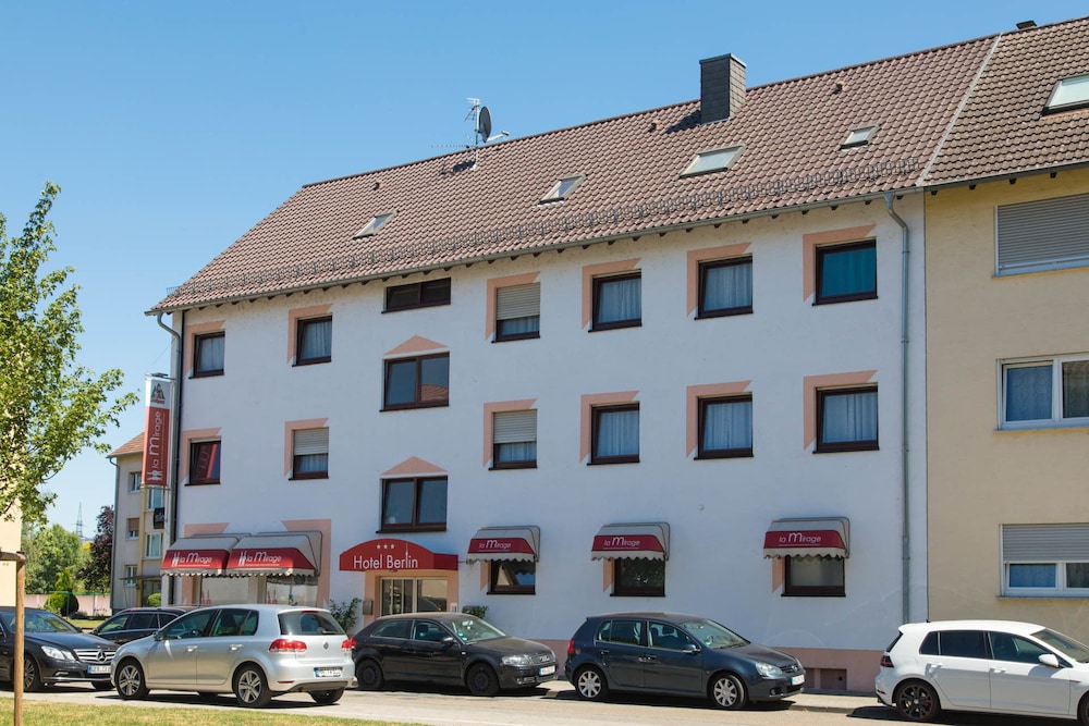 Hotel Berlin 5/41