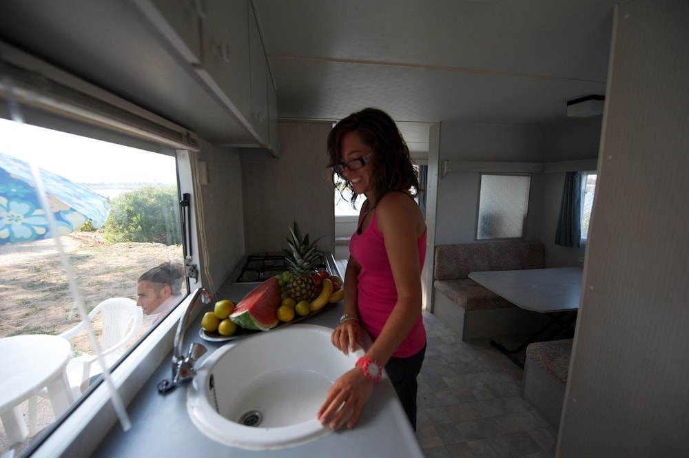 Camping Village Laguna Blu 44/72