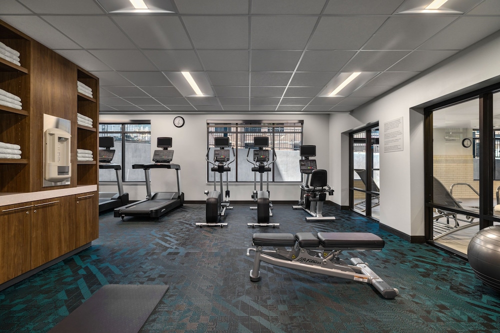 Towneplace Suites By Marriott Memphis Germantown 15/33